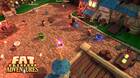 Anunciado Fat Princess Adventure