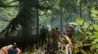 The Forest sale de Acceso anticipado en abril