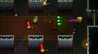 Devolver Digital anuncia Enter the Gungeon para PS4 y PC
