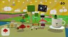 Primera imagen de Wattam, lo nuevo del creador de Katamari Damacy