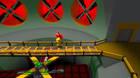 Gang Beasts muestra más minutos de su jugabilidad en PlayStation 4