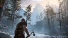 El director de God of War ya intentó el plano secuencia en Tomb Raider