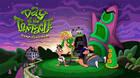 La remasterización de Day of the Tentacle será mostrada este fin de semana