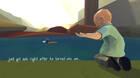 Los creadores de That Dragon, Cancer critican los vídeos Let's Play