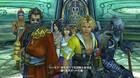 Final Fantasy X/X-2 HD Remaster soluciona sus problemas en PS4