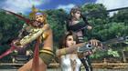 Final Fantasy X/X-2 HD Remaster ya está disponible en Steam