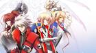 Arc System Works anuncia sus próximos juegos para Steam