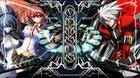 Desvelada la introducción de BlazBlue: Chrono Phantasma Extend