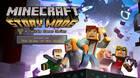 Tráiler de lanzamiento de Minecraft: Story Mode