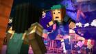 Cada episodio de Minecraft Story Mode está a 100 dólares en Xbox 360