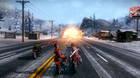 Road Redemption llegará a Xbox One, PS4 y Switch a finales de año