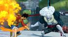 El final de One Piece: Pirate Warriors 3 será original