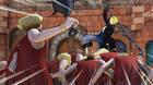 Nuevo tráiler e imágenes de One Piece: Pirate Warriors 3
