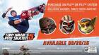 Tony Hawk's Pro Skater 5 tendrá contenidos exclusivos en PS3 y PS4