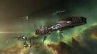 Los tramposos en EVE Online serán castigados a trabajos forzosos en el juego