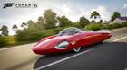 Forza Motorsport 6 ofrecerá uno de los coches 'retro-futuristas' de Fallout 4