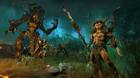 Total War: Warhammer enseña a los Elfos Silvanos en combate a través de un nuevo vídeo