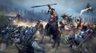 Total War: Warhammer recibe el pack descargable centrado en los Hombres Bestia
