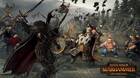 Grombrindal ya está disponible de forma gratuita en Total War: Warhammer