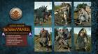 Creative Assembly celebra sus 30 años con un regalo en Total War: Warhammer