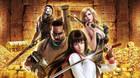 Project Treasure cambia de nombre a Lost Reavers