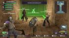Lost Reavers para Wii U comenzará su beta abierta el próximo 14 de abril