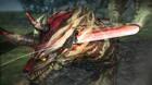Toukiden: Kiwami se muestra en imágenes