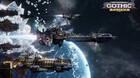Battlefleet Gothic: Armada presenta en tráiler a los Marines Espaciales