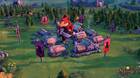 Armello se estrenará el 1 de septiembre