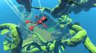 Ubisoft anuncia Grow Home, lo nuevo de Reflections
