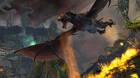 "Llamas Ascendentes" es el segundo episodio de la tercera temporada de Guild Wars 2
