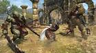 Nuevas imágenes de las clases en Dragon's Dogma Online