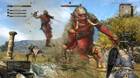 Nuevas imágenes de Dragon's Dogma Online