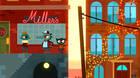 Night in the Woods es el gran ganador del Independent Games Festival