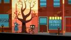 Night in the Woods llegará finalmente el 21 de febrero a PC y PlayStation 4
