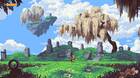 Owlboy, un videojuego de mundo abierto y plataformas, presenta nuevo tráiler