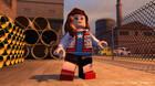 Más de cien nuevos personajes se sumarán a LEGO Marvel Vengadores
