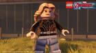 Los DLC de Ant-Man y Capitán América: Civil War para LEGO Marvel Vengadores serán exclusivos de PlayStation