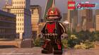 LEGO Marvel Vegadores nos presenta el tráiler en castellano del DLC basado en Ant-Man