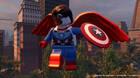 Tráiler de lanzamiento de LEGO Marvel Vengadores