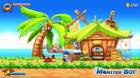 El espíritu de Wonder Boy seguirá vivo en Monster Boy and the Wizard of Booze