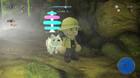 Spelunker Z actualiza su página oficial con 'Project Code V'