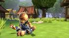 Primeras imágenes y detalles de Legend of Kay Anniversary