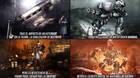World of Khaos propone estrategia y acción tras el apocalipsis