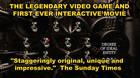 El clásico Deus Ex Machina regresa gracias a iPhone y Android