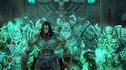 La remasterización de Darksiders 2 se lanzó para despertar otra vez el interés por la saga
