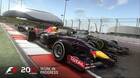 F1 2015 se lanzará el 12 de junio