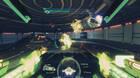Sublevel Zero, un título que bebe de juegos como Forsaken, llegará a PS4 y One el 22 de febrero