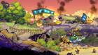 El videojuego español Rise & Shine llegará a PS4 el 18 de abril