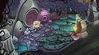 Charles Cecil producirá el nuevo videojuego de aventura The Little Acre